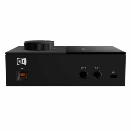 Купить Native InstrumentsKomplete Audio 2 по выгодной цене в Екатеринбурге