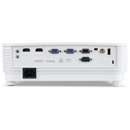 Купить Acer P1350W по выгодной цене в Екатеринбурге