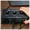 Купить M-AUDIO M-TRACK SOLO II по выгодной цене в Екатеринбурге
