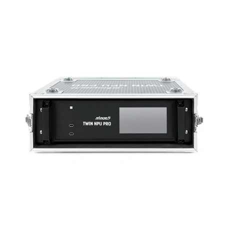 Купить STAGE4 TWIN NPU PRO за 390&nbsp;000 ₽