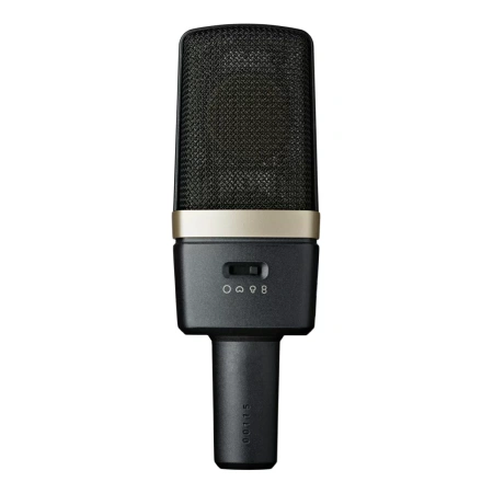 Купить AKG C314 ST по выгодной цене в Екатеринбурге