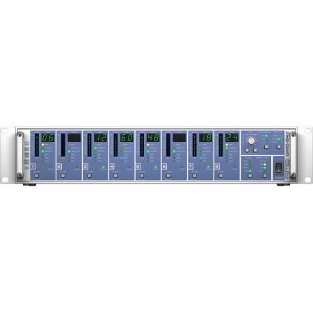 Купить RME DMC-842 за 0 ₽
