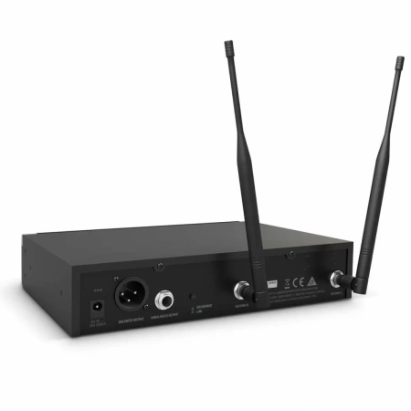 Купить LD Systems U505 HHC по выгодной цене в Екатеринбурге