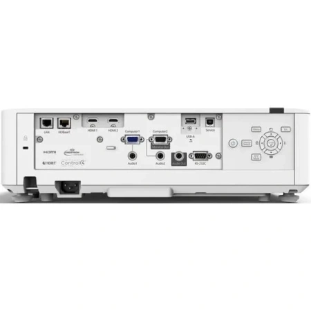Купить Epson EB-L610W за 0 ₽