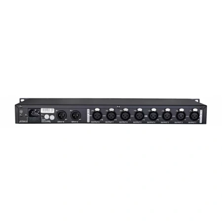 Купить ANZHEE DMX Splitter 8 RE по выгодной цене в Екатеринбурге