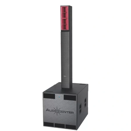 Купить Audiocenter L65 MK2 по выгодной цене в Екатеринбурге