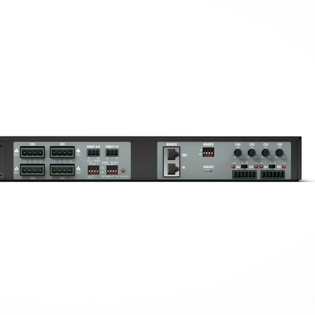 Купить LD Systems IPA 412 T по выгодной цене в Екатеринбурге