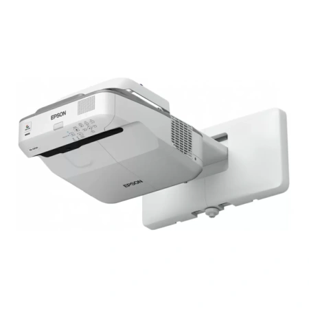 Купить Epson EB-675W по выгодной цене в Екатеринбурге