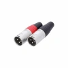 Купить Adam Hall K3CXM3PAIR по выгодной цене в Екатеринбурге