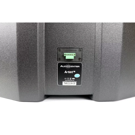 Купить Audiocenter Artist TW8 по выгодной цене в Екатеринбурге