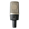 Купить AKG C314 ST по выгодной цене в Екатеринбурге