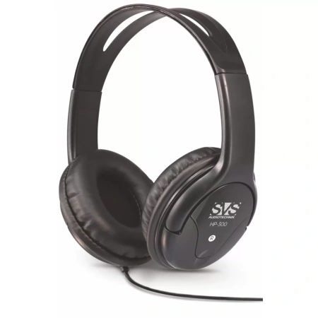 Купить SVS Audiotechnik HP-300 по выгодной цене в Екатеринбурге
