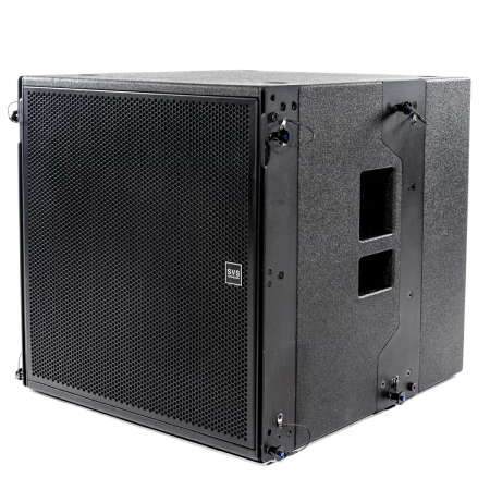 Купить SVS Audiotechnik CASCADE 208A SUB по выгодной цене в Екатеринбурге