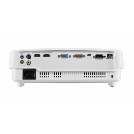 Купить BenQ MX707 Белый по выгодной цене в Екатеринбурге