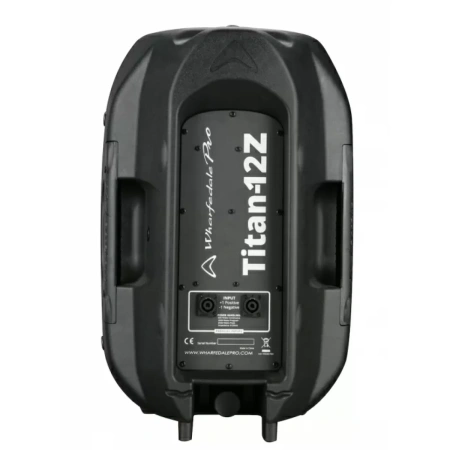 Купить WHARFEDALE PRO TITAN 12Z по выгодной цене в Екатеринбурге