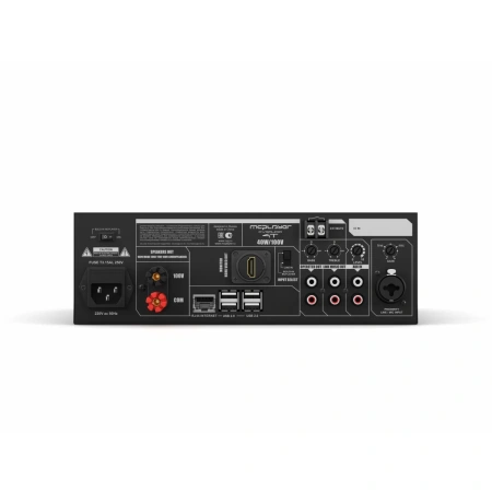 Купить CVGAUDIO MCPLAYER 12T/RP по выгодной цене в Екатеринбурге