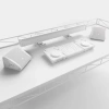 Купить LD Systems MON 12 A G3 W по выгодной цене в Екатеринбурге