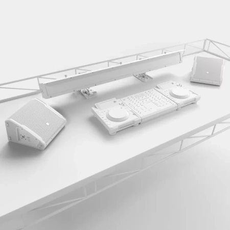 Купить LD Systems MON 12 A G3 W по выгодной цене в Екатеринбурге