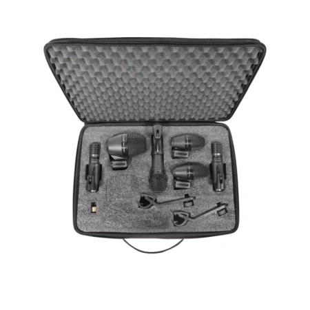 Купить SHURE PGADRUMKIT6 по выгодной цене в Екатеринбурге