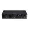 Купить Arturia MiniFuse 2 Black по выгодной цене в Екатеринбурге