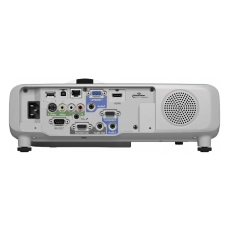 Купить Epson EB-530 по выгодной цене в Екатеринбурге