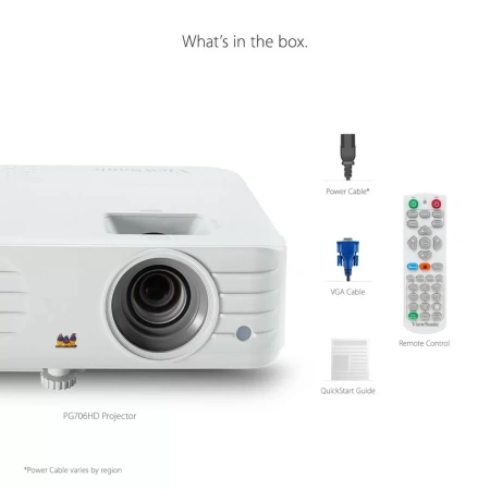 Купить ViewSonic pg706hd по выгодной цене в Екатеринбурге