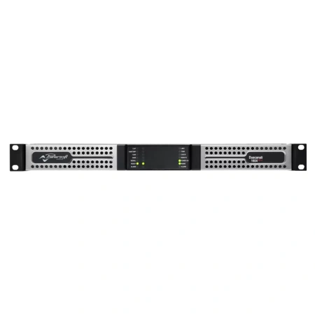 Купить POWERSOFT Duecanali 1604 DSP+DANTE по выгодной цене в Екатеринбурге