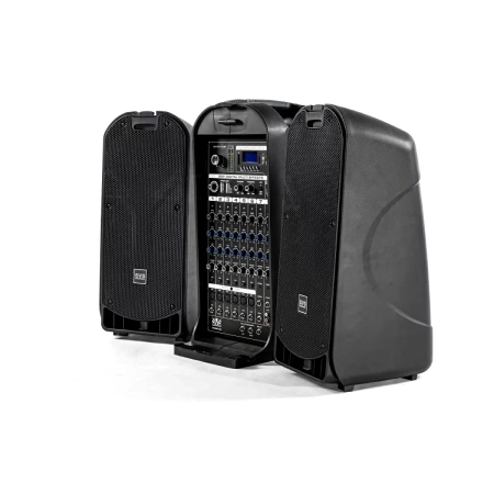 Купить SVS Audiotechnik STAGESET 600 по выгодной цене в Екатеринбурге