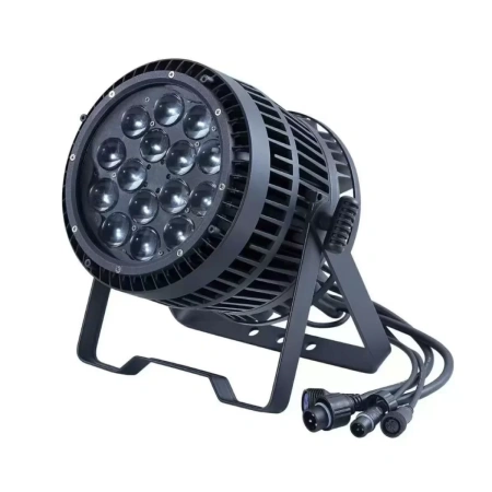 Купить Dialighting LED Par 15-15 zoom IP66 по выгодной цене в Екатеринбурге