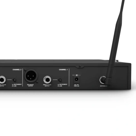 Купить LD Systems U505 HHD 2 по выгодной цене в Екатеринбурге