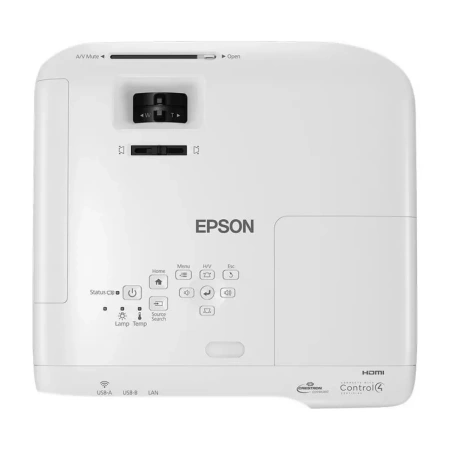 Купить Epson EB-2042 по выгодной цене в Екатеринбурге