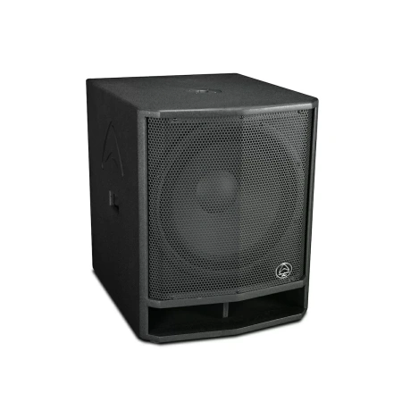 Купить WHARFEDALE PRO DVP-AX18B по выгодной цене в Екатеринбурге