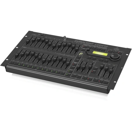 Купить BEHRINGER LC2412 V2 по выгодной цене в Екатеринбурге