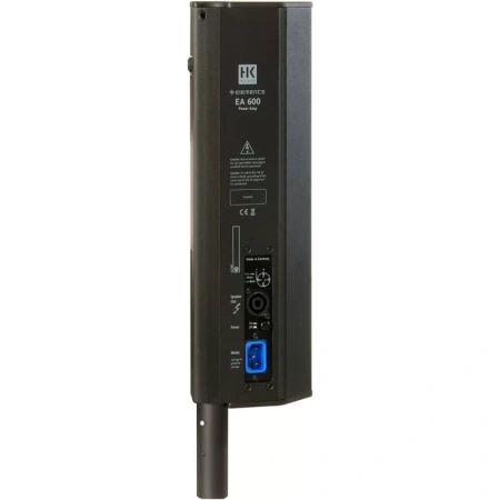 Купить HK AUDIO EA 600 по выгодной цене в Екатеринбурге