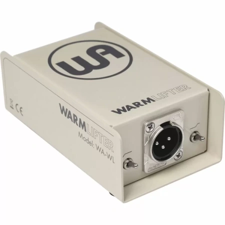 Купить Warm Audio WA-WL Warm Lifter по выгодной цене в Екатеринбурге