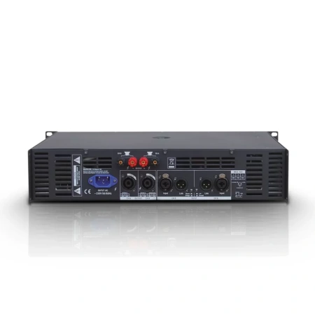 Купить LD Systems DEEP2 600 по выгодной цене в Екатеринбурге
