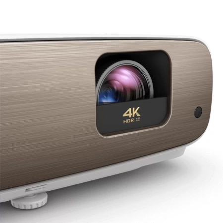 Купить BenQ W2700 Белый по выгодной цене в Екатеринбурге