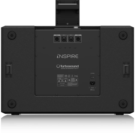 Купить TURBOSOUND IP3000 по выгодной цене в Екатеринбурге
