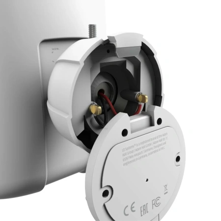 Купить LD Systems DQOR 5T W по выгодной цене в Екатеринбурге