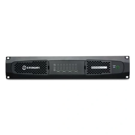Купить Crown DCi 8|600DA по выгодной цене в Екатеринбурге