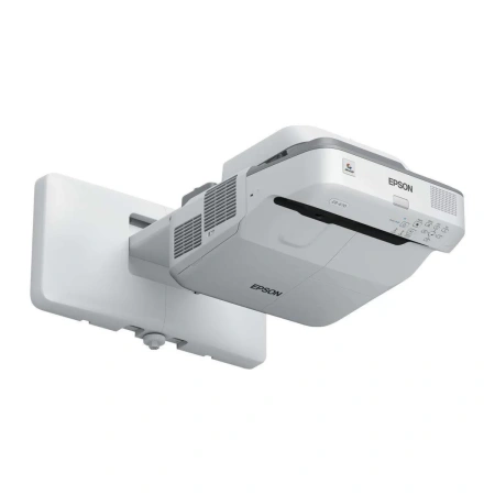 Купить Epson EB-670 за 0 ₽