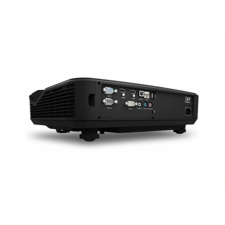 Купить Christie Captiva DWU500S Black по выгодной цене в Екатеринбурге