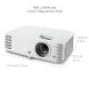 Купить ViewSonic pg706hd по выгодной цене в Екатеринбурге