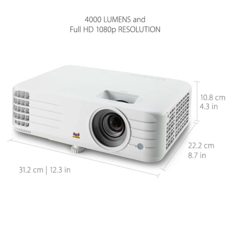 Купить ViewSonic pg706hd по выгодной цене в Екатеринбурге