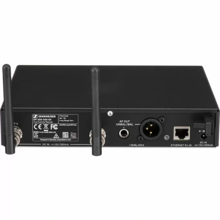 Купить SENNHEISER EW 500 G4-935-AW+ по выгодной цене в Екатеринбурге