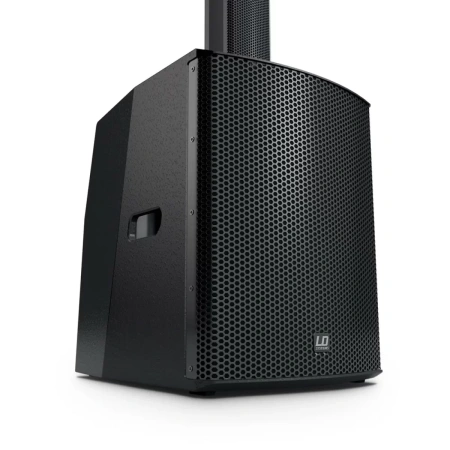 Купить LD Systems MAUI 28 G2 black по выгодной цене в Екатеринбурге