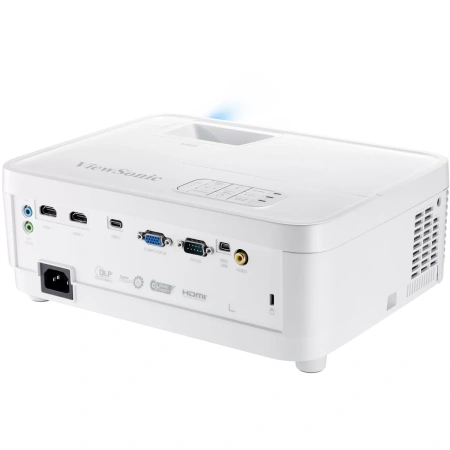 Купить ViewSonic px706hd за 0 ₽