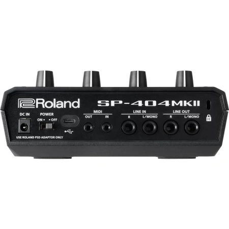 Купить ROLAND SP-404MKII за 47&nbsp;590 ₽