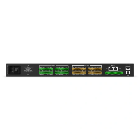 Купить VOXNITE VX-MP1616-D за 0 ₽
