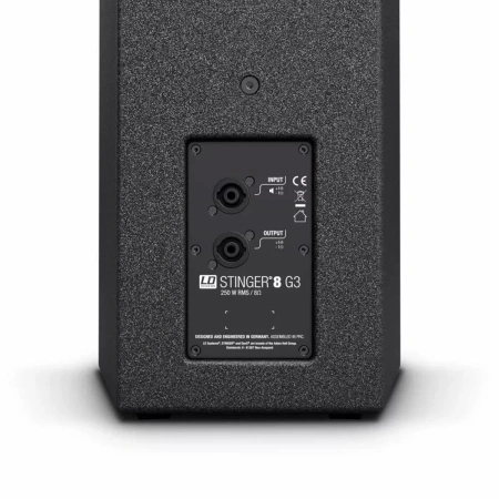 Купить LD Systems STINGER 8 G3 по выгодной цене в Екатеринбурге